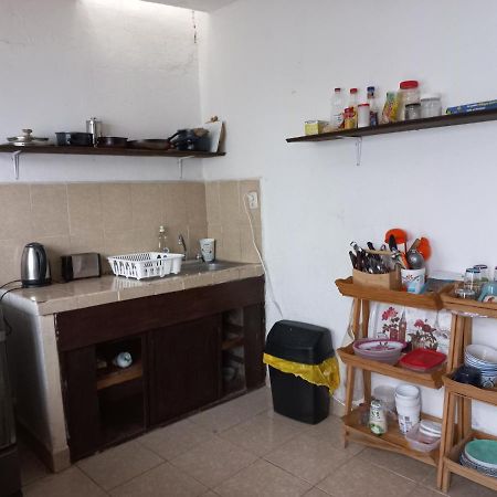 El Rinconcito De San Cris Hotel San Cristóbal de Las Casas Eksteriør billede