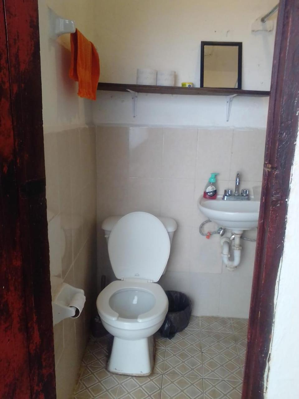 El Rinconcito De San Cris Hotel San Cristóbal de Las Casas Eksteriør billede